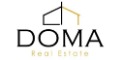 Logo de Doma Real Estate