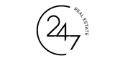 Logo de 247 Real Estate