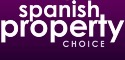 Logo de Spanish Property Choice