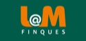 Logo de L@m Finques