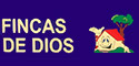 Logo de Fincas De Dios