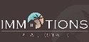 Logo de Immotions Real Estate