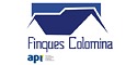Logo de Finques Colomina