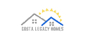 Logo de Costa Legacy Homes
