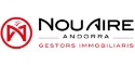 Logo de Nou Aire Immobiliària