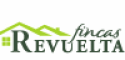 Logo de Fincas Revuelta