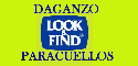 Logo de Look And Find Daganzo Paracuellos