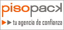 Logo de Pisopack