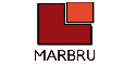 Logo de Marbru