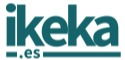 Logo de Ikeka Homes