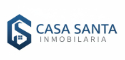 Logo de Casa Santa Inmobiliaria
