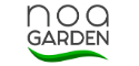 Logo de Noa Garden