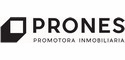 Logo de Prones