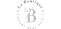 Logo de La Boutique · Canary Real Estate