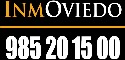 Logo de Inmoviedo Inmobiliaria
