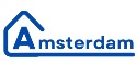 Logo de Inmobiliaria Amsterdam