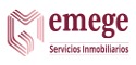 Logo de Emege Servicios Inmobiliarios