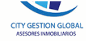 Logo de Asesores Inmobiliarios City Gestión Global