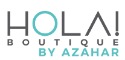 Logo de Hola! Boutique By Azahar