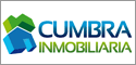 Logo de Cumbra Inmobiliaria