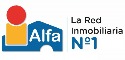 Logo de Alfa Romareda