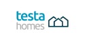 Logo de Testa Homes