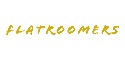 Logo de Flatroomerscom