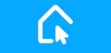 Logo de C L I K A S A