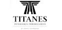 Logo de Titanes Inmobiliarios