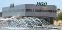 Logo de Grupo Hgu