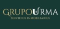 Logo de Grupo Urma Servicios Inmobiliarios