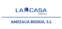 Logo de Estudio Amezaga