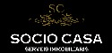 Logo de Socio Casa