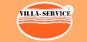 Logo de Villa Service
