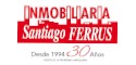 Logo de Inmobiliaria Santiago Ferrus