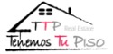 Logo de Tenemos Tu Piso Ttp Real Estate
