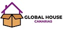 Logo de Global House Canarias