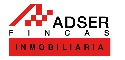 Logo de Adser Fincas Inmobiliaria