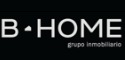 Logo de B Home Agencia Inmobiliaria
