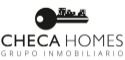 Logo de Checa Homes Grupo Inmobiliario
