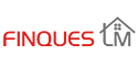 Logo de Finques Lm
