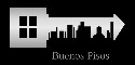 Logo de Buenos Pisos Inmobiliaria