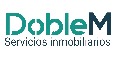 Logo de Doblem Inmobiliaria