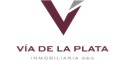 Logo de Vía De La Plata Inmobiliaria