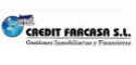 Logo de Creditfarcasa