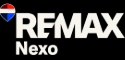 Logo de Re/max Nexo