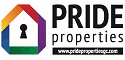 Logo de Pride Properties Gc