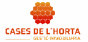 Logo de Cases De L´horta Registro Agentes Intermediación Inmobiliaria Comunidad Valenciana Raicv Nº 1815