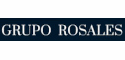 Logo de Grupo Rosales