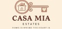 Logo de Casa Mia Estates